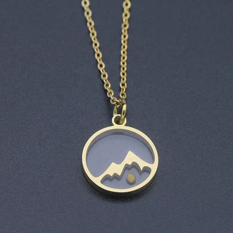 Mustard Seed Chain