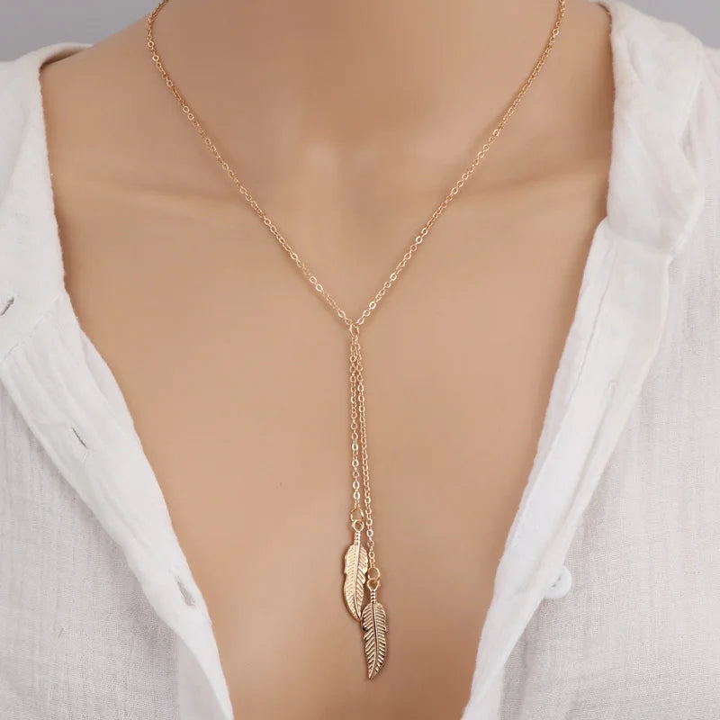 Tiny Heart Choker Necklace for Women Silver Color Chain Smalll Love Necklace Pendant on Neck Bohemian Chocker Necklace Jewelry