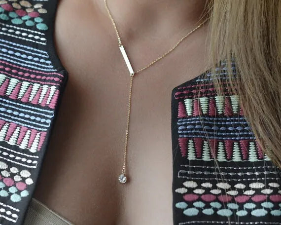 Tiny Heart Choker Necklace for Women Silver Color Chain Smalll Love Necklace Pendant on Neck Bohemian Chocker Necklace Jewelry