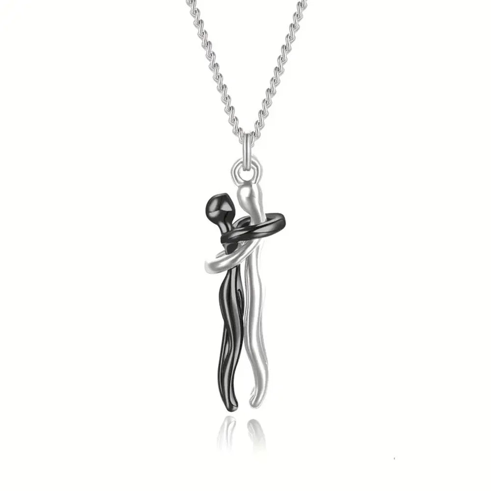 Forever Together Necklace