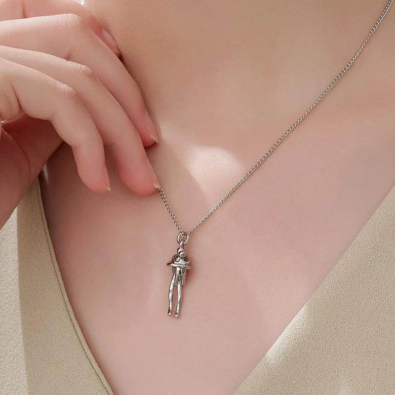 Inside the Jewelry Craftsmanship