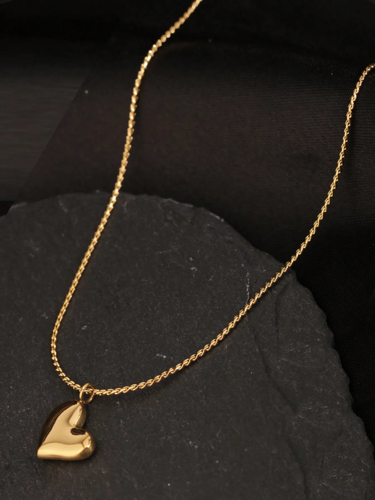 My Love Necklace