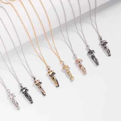 Forever Together Necklace