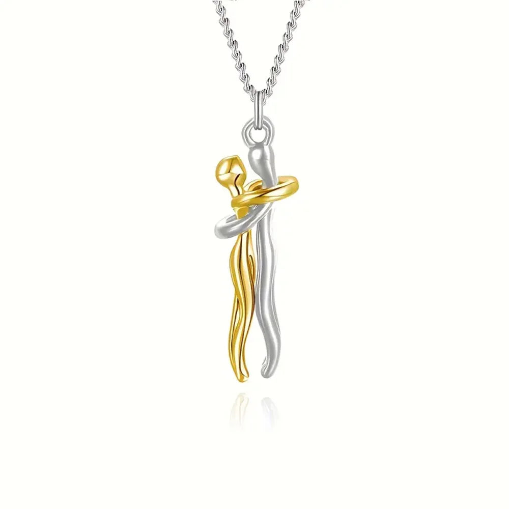 Forever Together Necklace