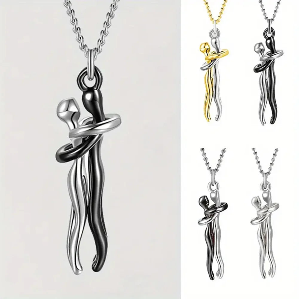 Forever Together Necklace
