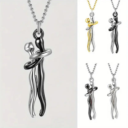 Forever Together Necklace