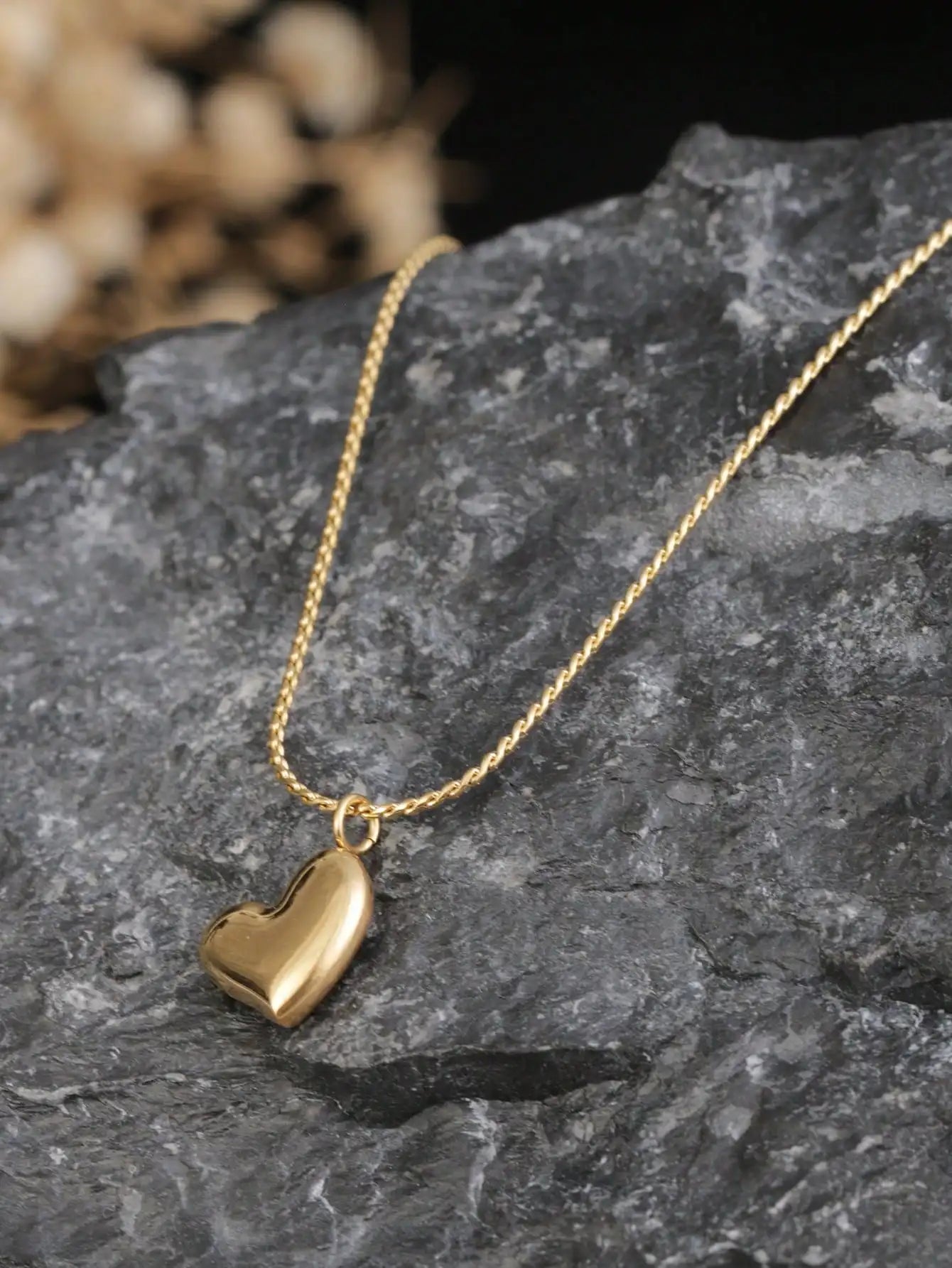 My Love Necklace
