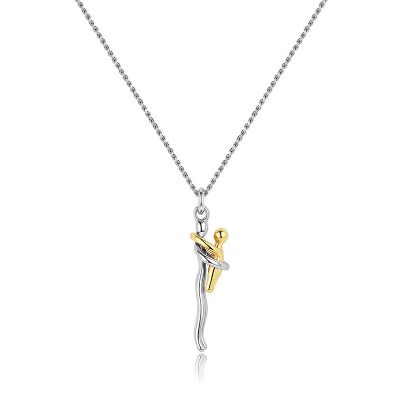 I love you my child Necklace