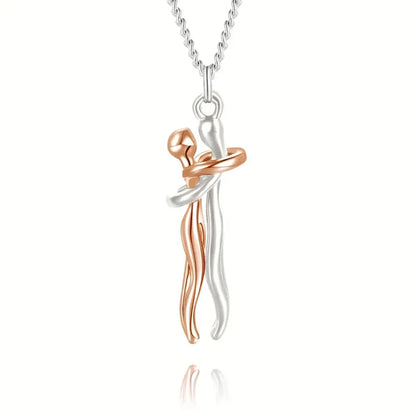 Forever Together Necklace