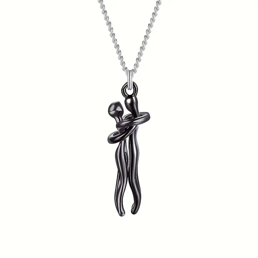 Forever Together Necklace