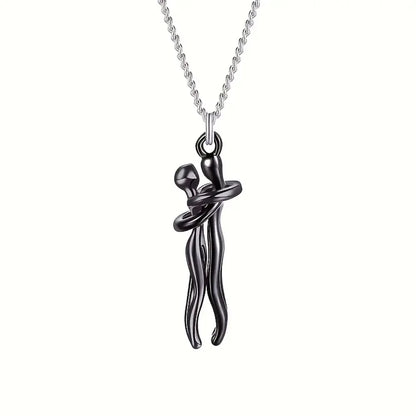 Forever Together Necklace