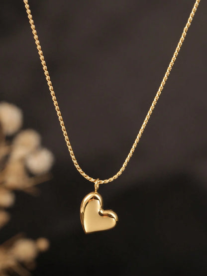 My Love Necklace