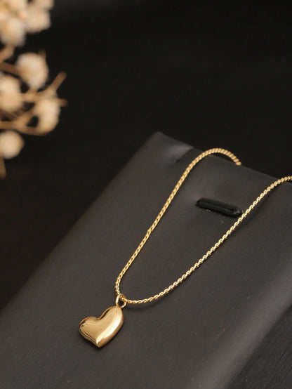 My Love Necklace