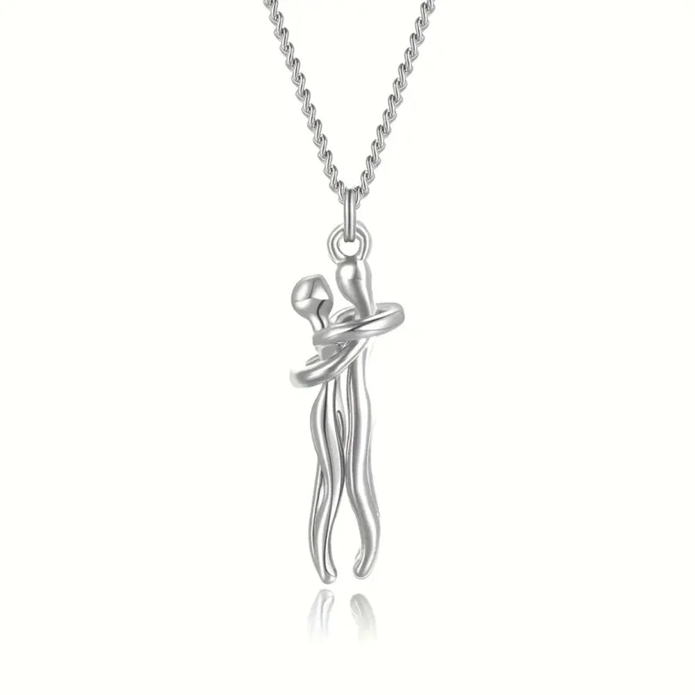 Forever Together Necklace