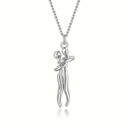 Forever Together Necklace