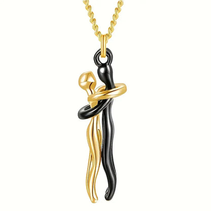 Forever Together Necklace
