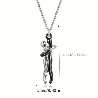Forever Together Necklace