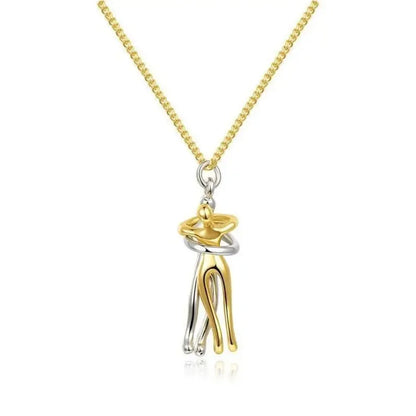 Forever Together Necklace